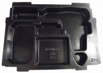 Вкладка Makita в кейс Makpac 1 (837866-3)