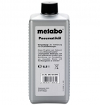 Масло для пневмоинструмента Metabo 0,5 л минеральное