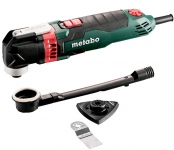 Резак универсальный (реноватор) Metabo MT 400 Quick