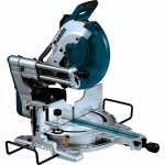 Торцовочная пила Makita LS1019L