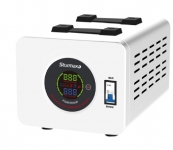 Стабилизатор напряжения Sturmax релейный PSM935000R