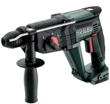 Перфоратор аккумуляторный Metabo KH 18 LTX 24 (без АКБ)