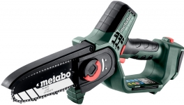 Аккумуляторная пила Metabo MS 18 LTX 15