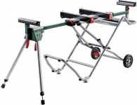 Стол для торцовочных пил Metabo KSU 401 MOBILE