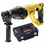 Перфоратор аккумуляторный DeWALT DCH133NT