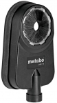 Переходник для пылеотвода при сврелении Metabo DDE 72