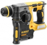 Перфоратор аккумуляторный бесщёточный DeWALT DCH273N