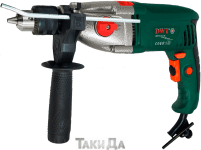 Дрель ударная DWT SBM-1050 Т