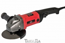 Угловая шлифмашина (болгарка) Vitals Master Ls 1512HL