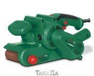 Ленточная шлифмашина DWT BS 09-75 V