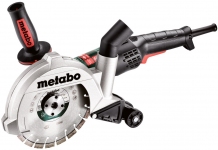 Бетонорез Metabo TEPB 19-180 RT CED