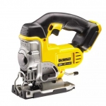 Электролобзик DeWALT DCS331N