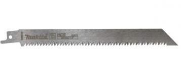 Пильное полотно HSC 190x0.6x8.5TPI для чистого реза живых веток Makita (B-56580)