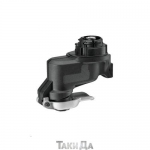 Насадка осциллирующий инструмент Multievo Black&Decker MTOS4