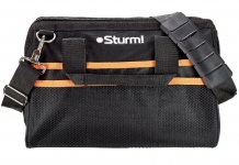 Сумка органайзер Sturm TB0032 - 320х220х250 мм, 20 карманов