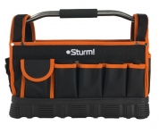 Сумка органайзер Sturm TB0040 - 400х200х320 мм, резиновое дно