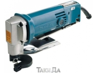 Электроножницы по металу Makita JS1600