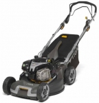 Газонокосилка бензиновая STIGA Twinclip55SVEQB