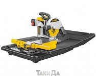 Пила алмазная настольная плиткорез DeWALT D24000