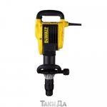 Молоток отбойный DeWALT D25899K