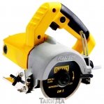Плиткорез ручной DeWALT DWC410