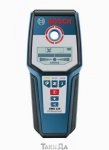 Детектор BOSCH GMS 120