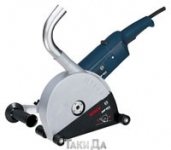 Штроборез Bosch GNF 65 A