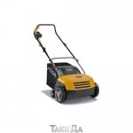 Аэратор электрический STIGA SV213E