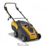 Аэратор электрический STIGA SV415E