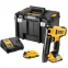 Степлер аккумуляторный DeWALT DCN701D2
