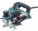 Электрорубанок Makita KP0810