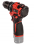 Шуруповерт акумуляторний Vitals Master AU 1232c BL 2