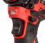 Шуруповерт акумуляторний Vitals Master AU 1232c BL 6
