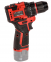 Шуруповерт акумуляторний Vitals Master AU 1232c BL 4