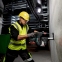 Прожектор аккумуляторный Metabo BSA 18 LED 4000 5