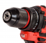 Шуруповерт акумуляторний Vitals Master AU 1232c BL 7