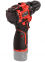 Шуруповерт акумуляторний Vitals Master AU 1232c BL 3