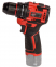 Шуруповерт акумуляторний Vitals Master AU 1232c BL 1
