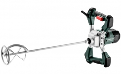 Миксер строительный Metabo RWE 1200