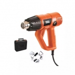 Фен технический Black&Decker KX2001K
