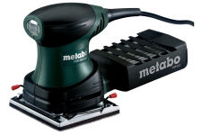 Вибрационная шлифмашина Metabo FSR 200 INTEC