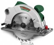 Циркулярная пила DWT HKS12-63