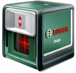 Нивелир Bosch Quigo III
