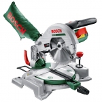 Пила торцовочная Bosch PCM 8