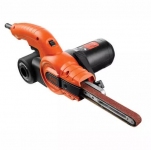 Ленточная шлифмашина Black&Decker KA900E
