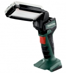 Фонарик аккумуляторный Metabo SLA 14,4-18 LED