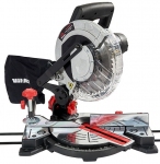 Пила торцовочная Vitals Master Dz 2114HPl