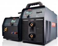 Полуавтомат инверторный ПАТОН ProMIG-630-15-4-400V W