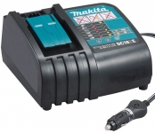 Зарядное устройство Makita LXT DC18SE автомобильное