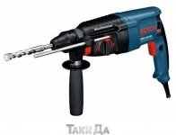 Перфоратор Bosch GBH 2-26 DRE